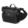 Custom Logo Fanny 100% Waterproof Surfing Waist Pack Tactical Shoulder-BagFor Water Sport 