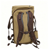 Coyote Color Dry Bag Factory Waterproof Dry Duffel Bag For Floating Kayking 