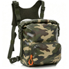 Wholesale Waterproof Rolling Top Closed Dry Bag, Chest Binocular Harness For Hunting Camping 