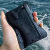 Customize Logo Color Heavy Duty Airtight Wallet Submersible Waterproof Wallet Protection for Keys, Cards