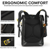 30L Waterproof Dry Bag Backpack, Dry bags waterproof for Men Women For Kayaking, Boating, Hiking,