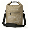 Wholesale 500D PVC 20l 15l Rolling Top Customized Coyote Color Dry Backpack For Floating Swimming 