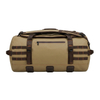 Coyote Color Dry Bag Factory Waterproof Dry Duffel Bag For Floating Kayking 