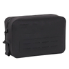 840D TPU 100% Waterproof Tool Storage Motor Handlebar Bag For Softail Dyna Sportsters, Bicycle 