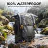 30L Waterproof Dry Bag Backpack, Dry bags waterproof for Men Women For Kayaking, Boating, Hiking,