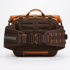 Custom Logo Fanny Waist Pack 100% Waterproof Shoulder Drop Leg Thigh Bag For Men And Women