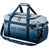 Wholesale 60L Duffel Tote Handle Zipper Customize Color Brand Waterproof Duffel Bag For Travelling