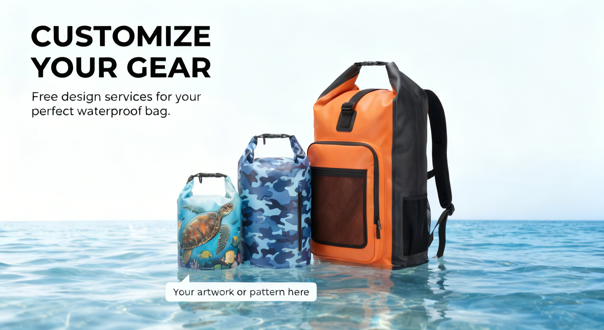dry bag 