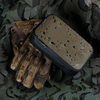 China Supplier Dry Bag Customize Logo Weatherproof Rain Shadow Storage Pouch For Sale 