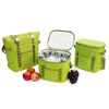 Large Capacity Dry Backpack Wholesale Storage 36 Cans Soft Cooler Backpack For Sale 