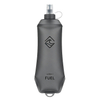 Customize Logo Soft Water Kettle Sports BPA Sport Reusable 500ml Soft Flask with cap 