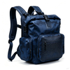 Wholesale Rolling Top Closed Bino Case Dry Bag, Man Chest Pack Binocular Harness For Hunting Camping 