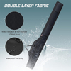 Wholesale Customize logo Difference Size Oxford Material Waterproof Fishing Rod Bag 