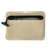 Customize Logo Color Heavy Duty Airtight Wallet Submersible Waterproof Wallet Protection for Keys, Cards