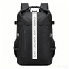 Wholesale 840D TPU Full Printing Dry Bag With Logo Dry Backpack For Floating Swimming 