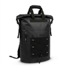 Wholesale 500D PVC 30L Rolling Top Customized Logo Dry Backpack For Floating Swimming 
